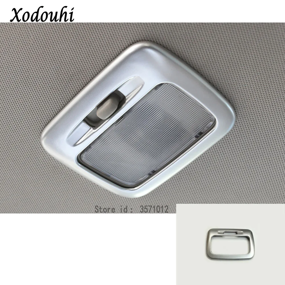 for Mitsubishi Outlander 2016 2017 2018 Car stick Chrome ABS rear back