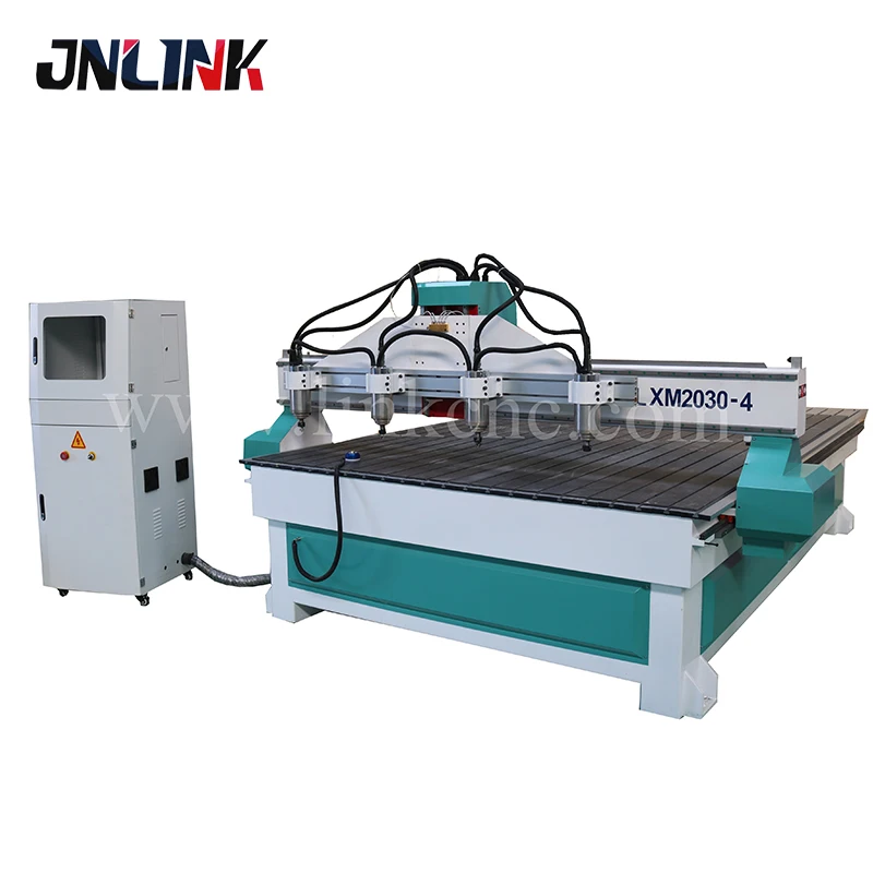 Cheapest cnc router/mulitihead router machine/cnc milling machine | Инструменты