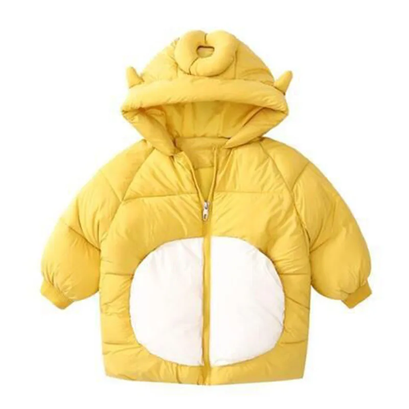 2019 Cutumn Winter Jacket Women's Fashionable New Cotton Dress Women's Short Version Han Edition Thick Down Cotton Garment Cost
