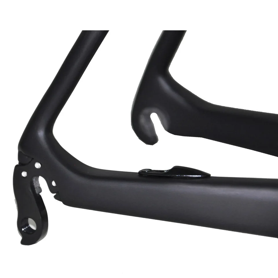 Excellent Dengfu new arrival FM208 high quality super light di2 road frame 980g FULL carbon T800 700C CARBON ROAD FRAMESET 3 Excellent Dengfu new arrival FM208 high quality super light di2 road frame 980g FULL carbon T800 700C CARBON ROAD FRAMESET 3