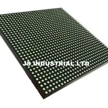 P6 напольный SMD полноцветный светодиодный панельный дисплей-192*192 мм-высокая яркость, высокое качество, высокая производительность