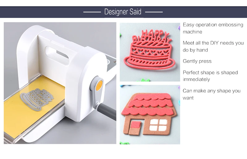 Резак для скрапбукинга, резак для высечки бумаги, станок для высечки, домашний инструмент для тиснения DIY, инструмент для высечки, машина для резки 01
