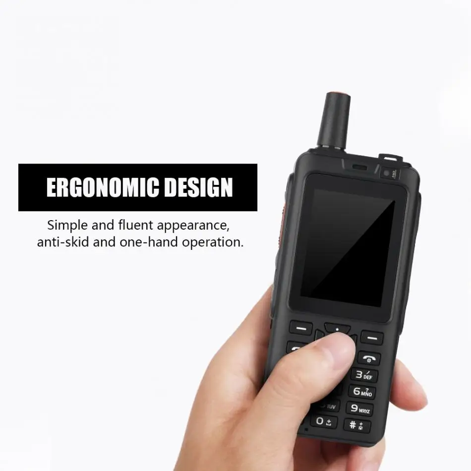 7S+ 4G POC walkie talkie Android 6,0 handphone домофон hanset портативный радио смартфон телефон мобильный полицейский рация