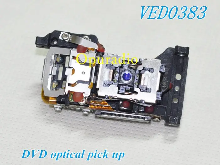 Фирменная Новинка Matsushita DVD лазерная головка VMK0383 VED0383 оптический Палочки-ups Блока
