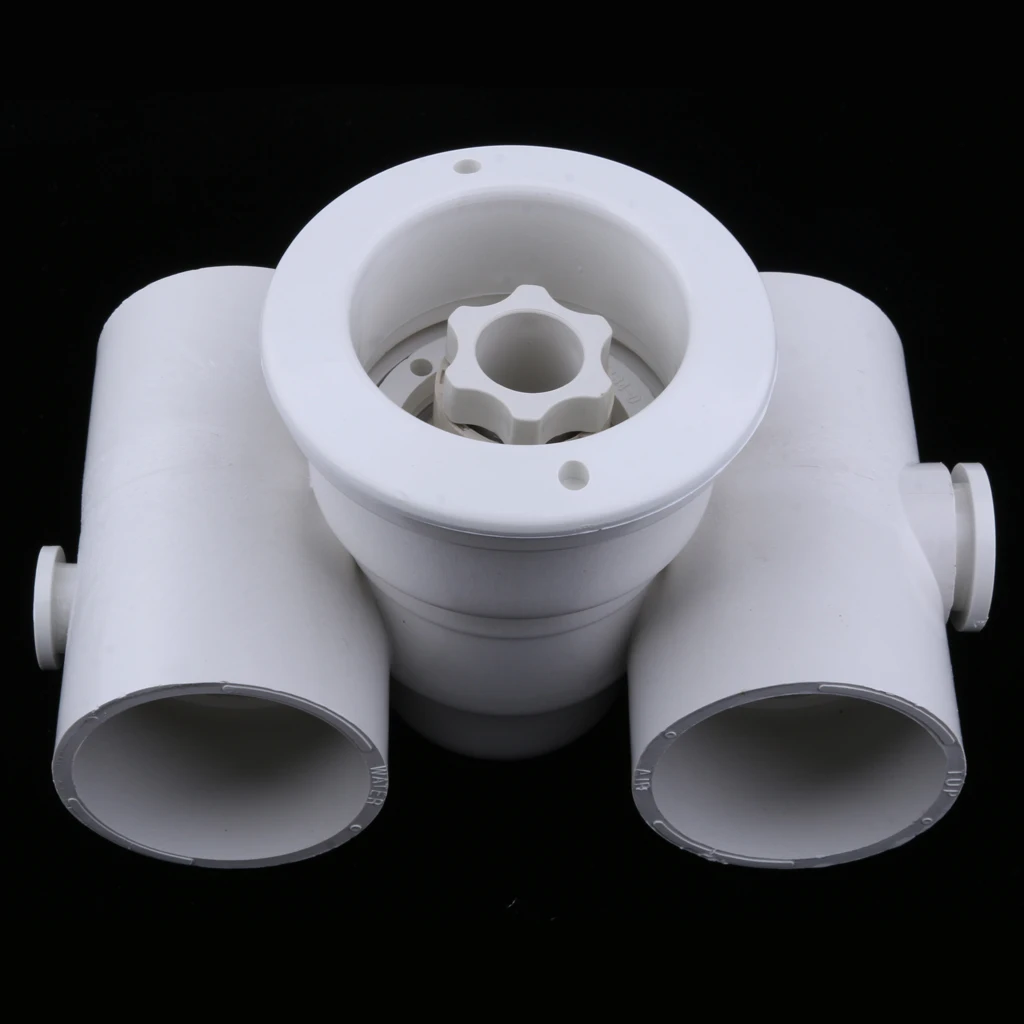 Swimming Pool Spa River Jet Massage Pool Massage Nozzle Pool Big Power Jet