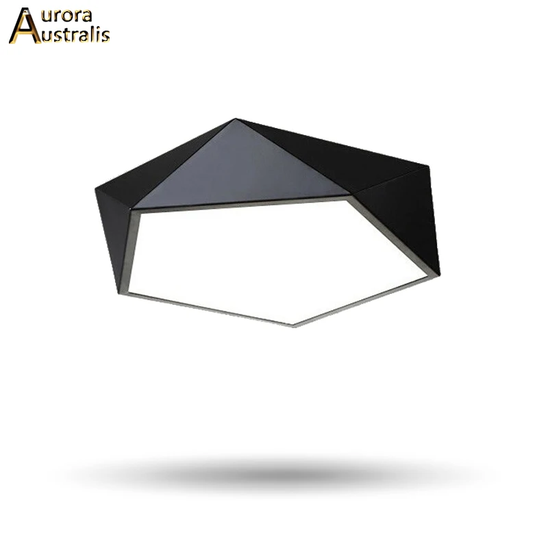 

24W 36W Led Celling Light Modern Ceiling Fixtures Surface Mounted Led Ceiling Light Aluminum  Indoor Lighting Celling Light