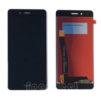 

High Quality LCD For Huawei Enjoy 6s/Nova Smart LCD Display+Touch Screen Digitizer Assembly For Huawei Honor 6C LCD Repair Part