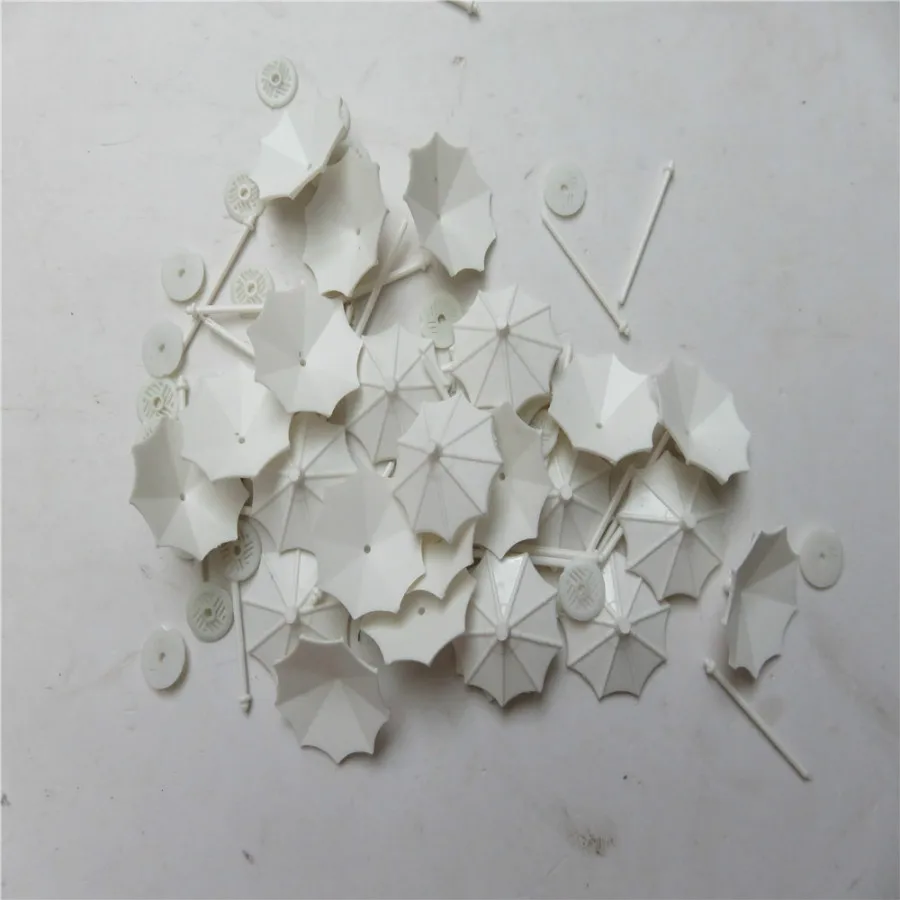 architecture scale model umbrealla (3)