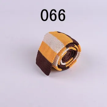 

2017 Unique Pattern Knitted Ties Wedding Party Casual Knitting Necktie for Ceremony