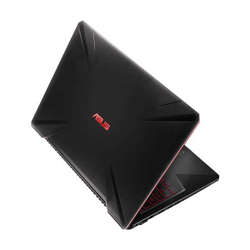 Asus FX80GD8300-1B8AXYA4X10 laptop i5-8300HQ 8G 128G SSD+1TB HDD GTX1050Ti 4G IPS 15.6\ Asus FX80GD8300-1B8AXYA4X10 laptop i5-8300HQ 8G 128G SSD+1TB HDD GTX1050Ti 4G IPS 15.6\