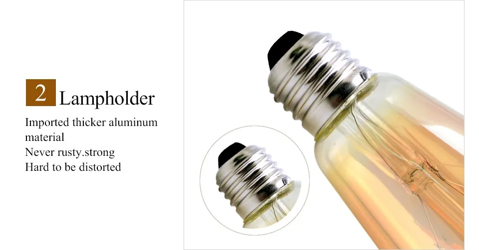 Edison LED Bulb (5)