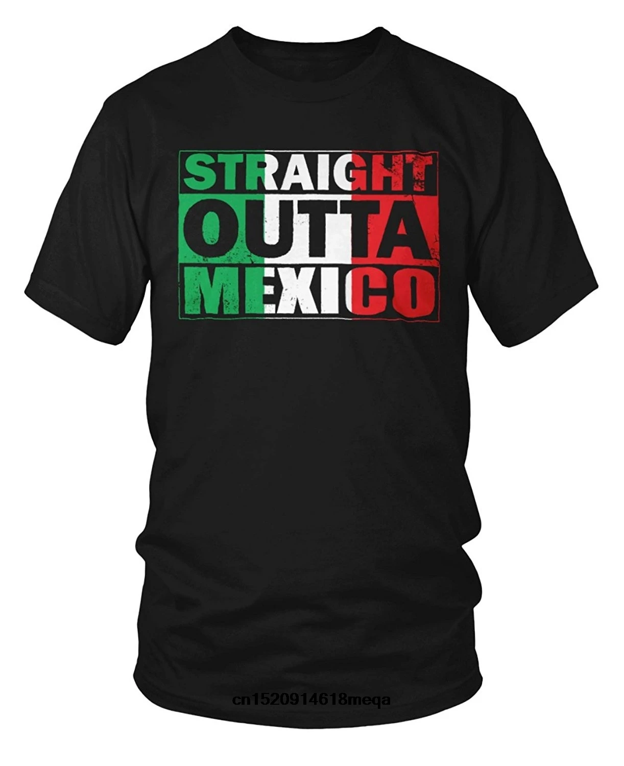 mexican t shirts wholesale
