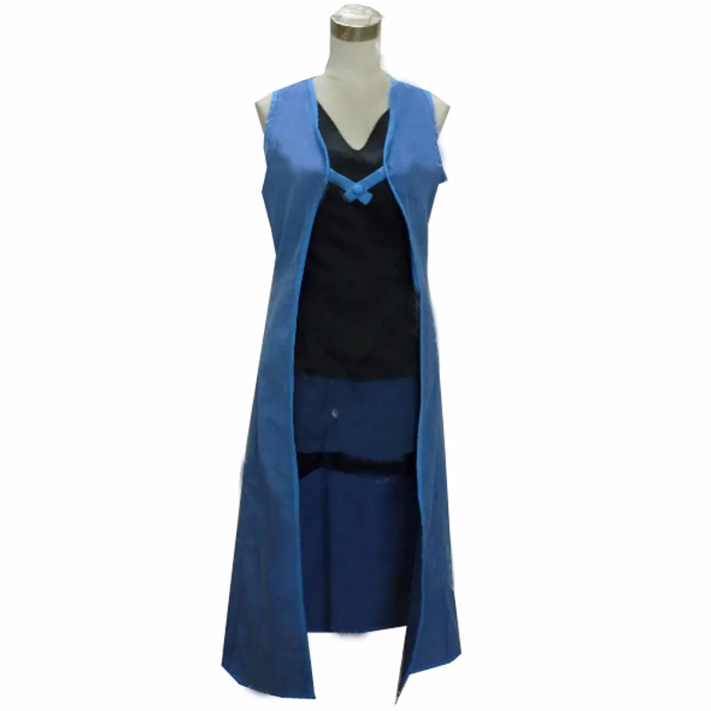 

2018 Final Fantasy VIII Rinoa Heartilly Dress Game Cosplay Costume