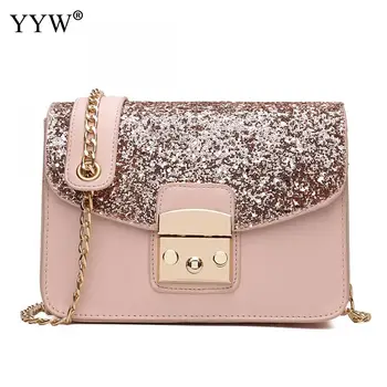 

High Ladies Luxury Handbags Famous Crossbody bag Women Purse Evening Tote Female