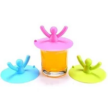 Многофункциональный кухонный инструмент силиконовая крышка для чашек для ванной канализации Крышка для прочистки стоков на кухн крышка стеклянная крышка органайзер для кухонных принадлежностей