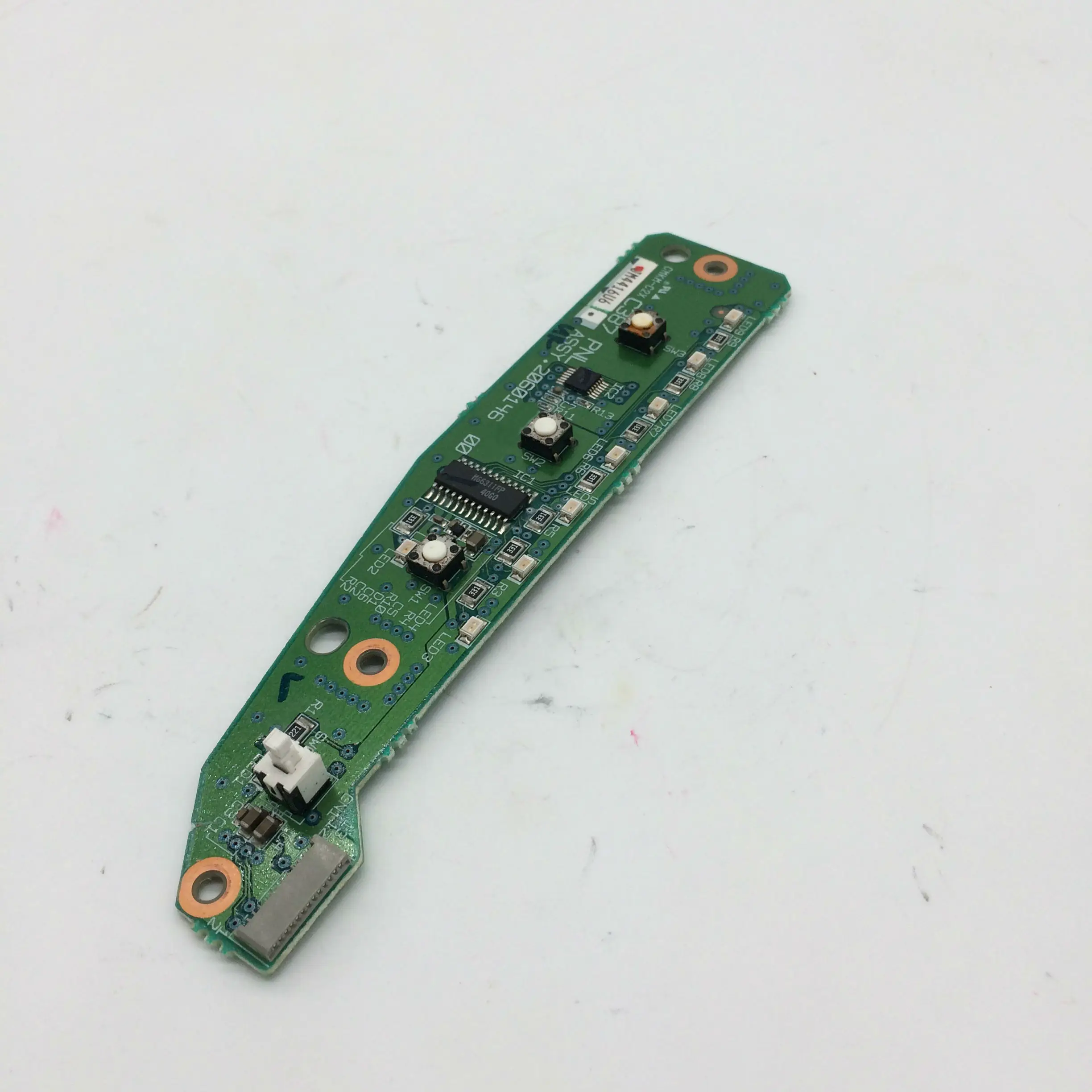 Панель управления клавиатура C387 PNL 2060146 для Epson Stylus Photo 2200 | Компьютеры и офис