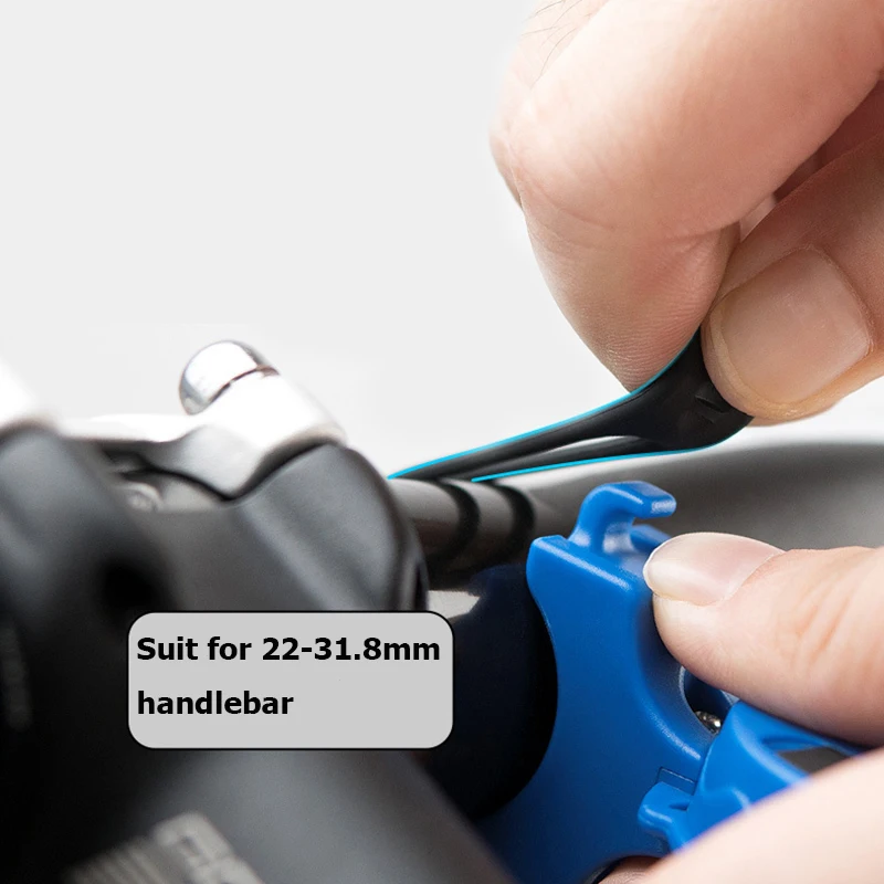 Bicycle Bell USB Charging Bike Horns 120db Electric Handlebar Ring Bell IP65 Waterproof 3 Modes Safety Cycling Loud Horn PA0106 (6)