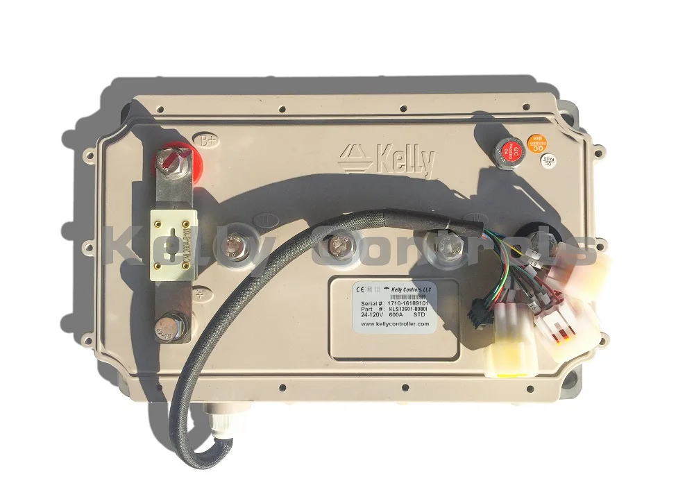 KLS-8080I