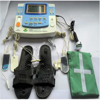 

EA-VF29 professional medical equipment for physical rehabilitation with eye care and better sleep AC&DC free shipping