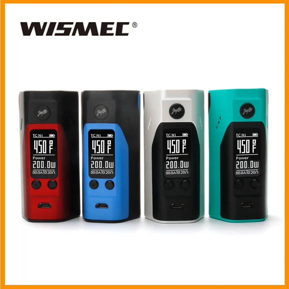 Prix pour D'origine wismec reuleaux rx200s mod amélioré vs rx2/3 rx300s extensible 510 fil vaporisateur elektronik sigara Prix pour D'origine wismec reuleaux rx200s mod amélioré vs rx2/3 rx300s extensible 510 fil vaporisateur elektronik sigara