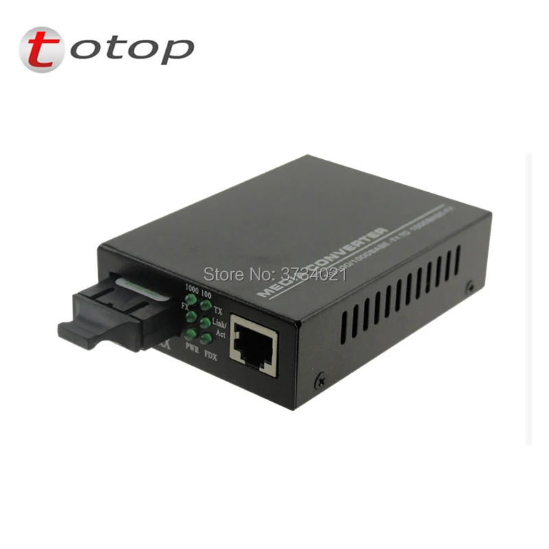 single mode media converter (3)
