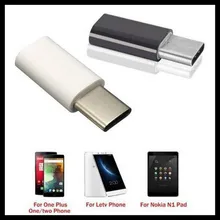 2000 шт. Micro V8 5 Булавки женские до 8 Булавки мужской/30 Булавки до 8 Булавки/Micro USB USB 3.1 Тип C разъем адаптера для Мобильные телефоны