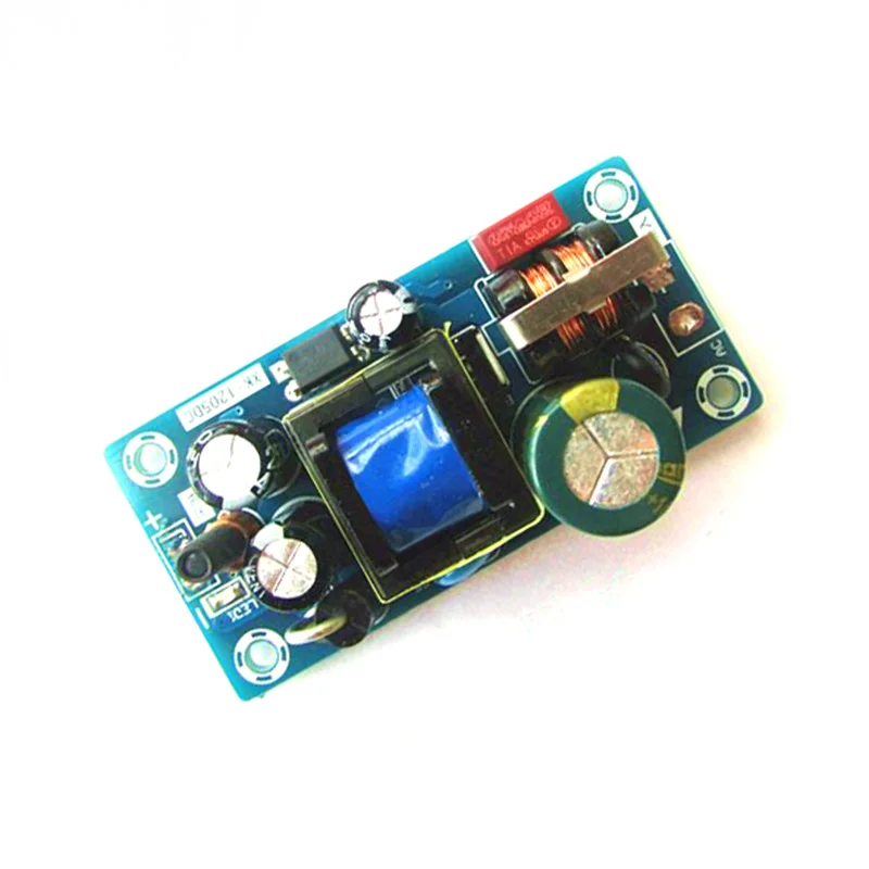 

AC Converter 110v 220v to DC 5V 2A 10W Regulated Transformer LED Power Supply