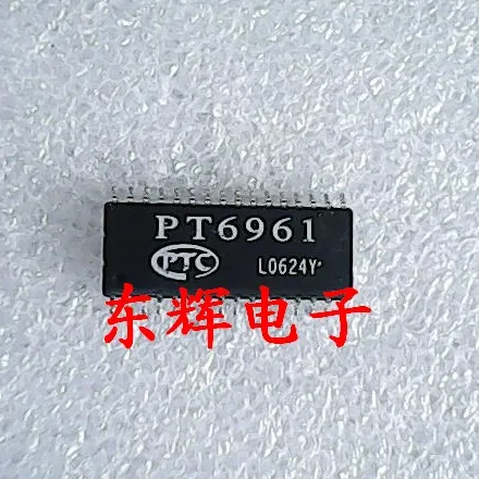 IC PT6961 LED | Электронные компоненты и принадлежности