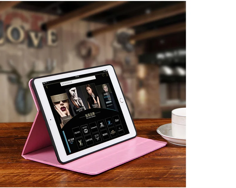 Чехол для Apple iPad 2/3/4 чехол для iPad 2 Чехол Роскошные Смарт из искусственной кожи Мягкий силиконовый чехол для мобильного телефона для iPad 2/3/4 Чехол kimTHmall