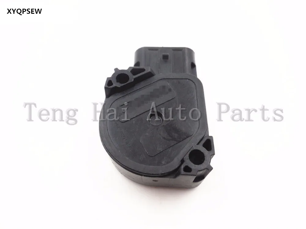 

XYQPSEW Throttle Pedal Position Sensor 53031575 Fits: For Dodge Ram Cummins 1998-2007 5.9L