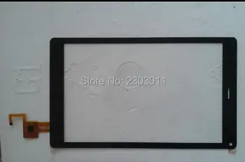 

8'' New tablet pc TeXeT X-pad FORCE 8i 3G TM-8051 glass sensor digitizer touch screen touch panel