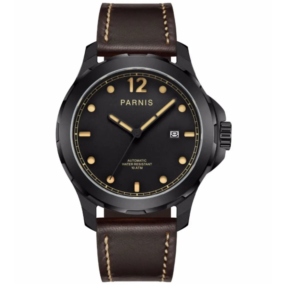 44mm watch