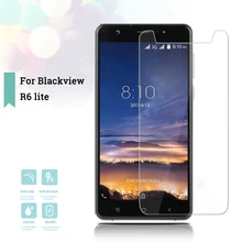 2.5D 0.26mm Ultra Thin Tempered Glass Blackview R6