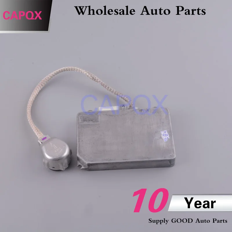 CAPQX D2S D2R для Lexus RX350 RX400H IS300 ES330 Sienna Avalon Prius Mazda Lincoln блок компьютерного управления