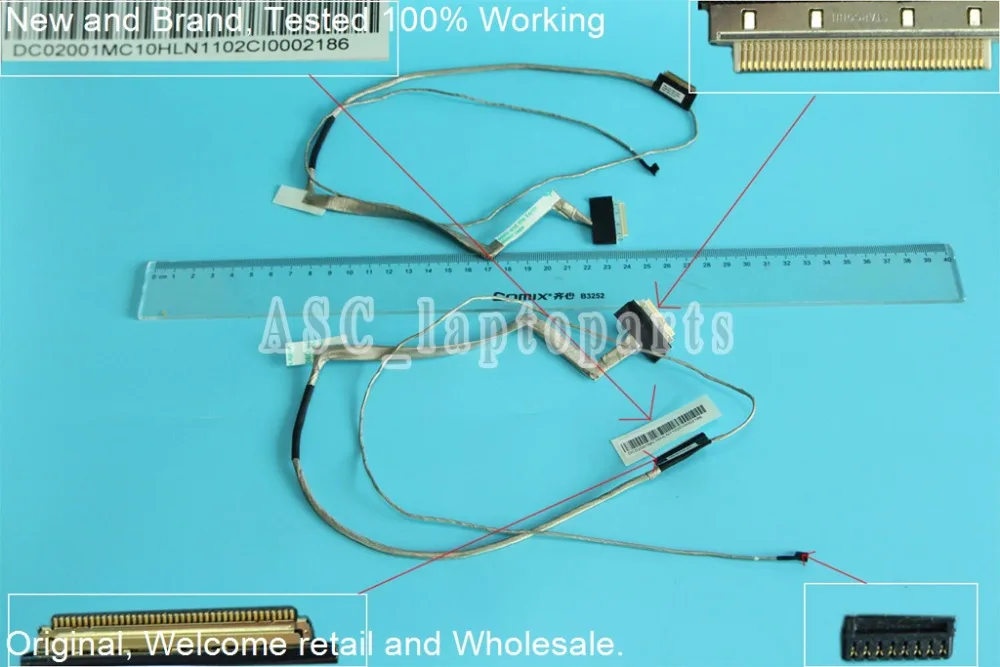 LENOVO-Z500-Cable