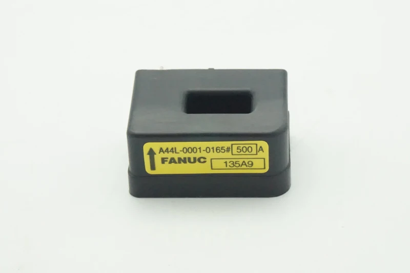 Датчик FANUC A44L 0001 0165 # 500A controller control sensor resensor sensor | Контроллер двигателя -32818257979