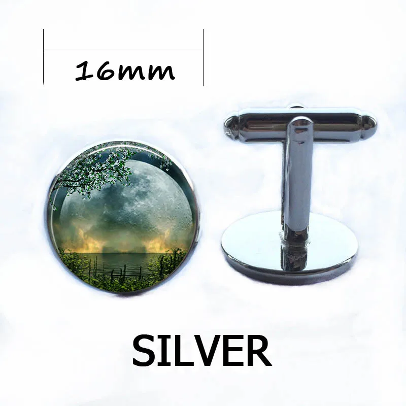 19Cufflink