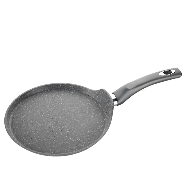 high quality aluminum janpanese omelet pan 24cm japanese 8 inch