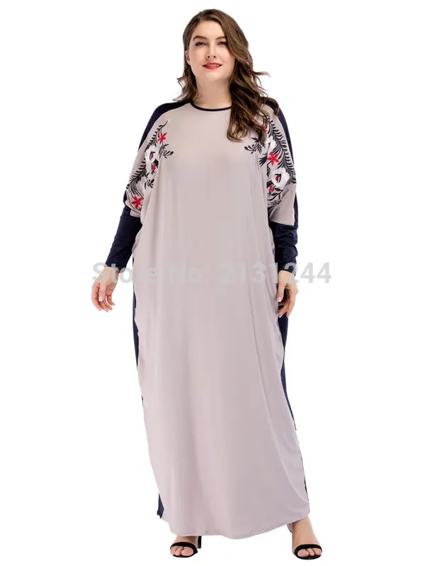 muslim dress604