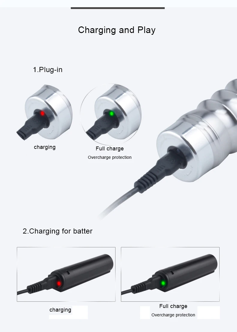 110-220V LILI 2000mA литиевая батарея профессиональное регулируемое керамическое лезвие электрические ножницы для парикмахеров триммер для волос