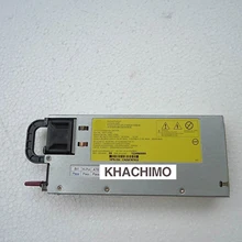 Для оригинального сервера X332 950 W блок питания J9737A 0957-2392