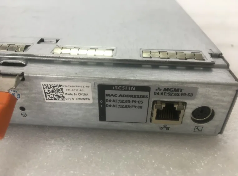 Контроллер M6WPW powerveld MD3600i MD3620i для powerveld|Кулеры/вентиляторы/системы охлаждения| |