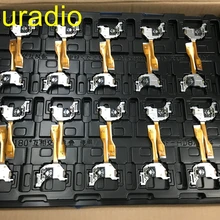 DVD или Blu-Ray навигационный лазер SF-HD8 HD8 HD8C DVD-M3.5 V4 оптический звукосниматель для RNS510 BWM MK4 CCC автомобильный dvd-навигатор 20 шт./лот