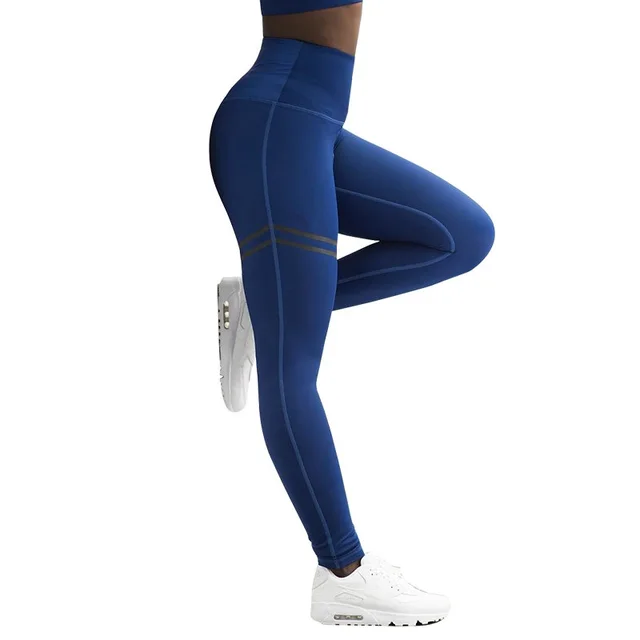 Leggings Women High Waist Fitness Leggings Women Pants