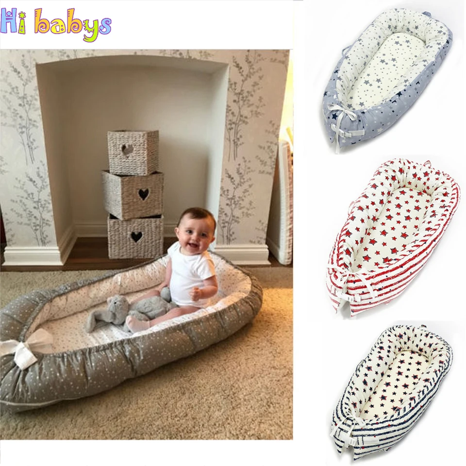 travel size crib