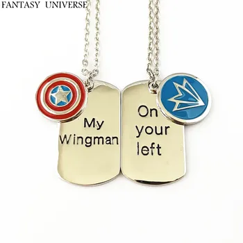 

FANTASY UNIVERSE Free shipping 20set a lot charm necklace HRAABBC01