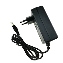 

DC 21V 1A Battery Charger Adapter for Cordless Drill Electric Wrench Rechargeable Screwdriver EU Plug