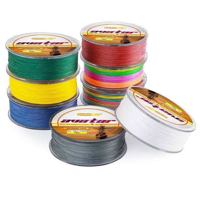 Best Price Soloplay HOT Sale!300m Super Strong Japanese Multifilament 4 Strands PE Braided Fishing Line softwater 6-80LB Fishing Wire Best Price Soloplay HOT Sale!300m Super Strong Japanese Multifilament 4 Strands PE Braided Fishing Line softwater 6-80LB Fishing Wire