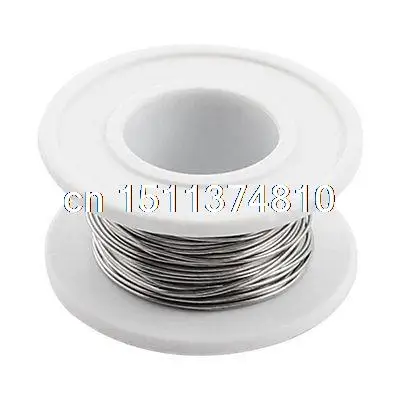 

50Ft Long 0.4mm AWG26 Resistance Resistor Wire for Frigidaire Heater
