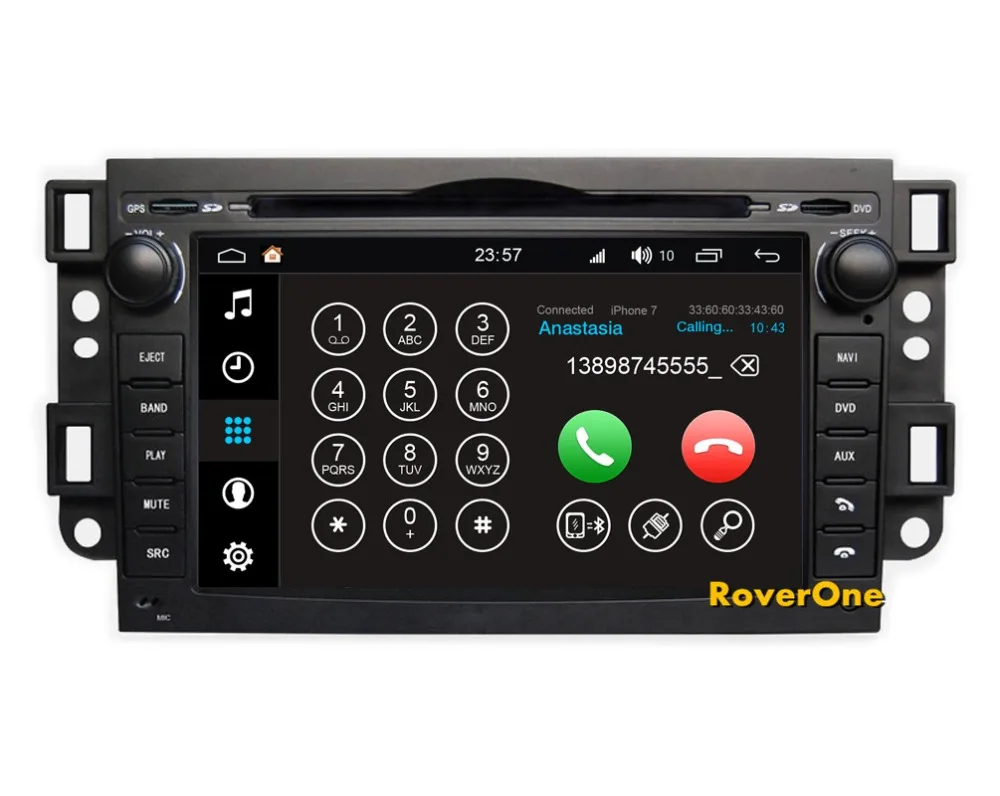Best For Chevrolet Suburban Silverado Regular Car Multimedia Player DVD Radio GPS Navigation Auto Spare Parts Accessories Bluetooth 8